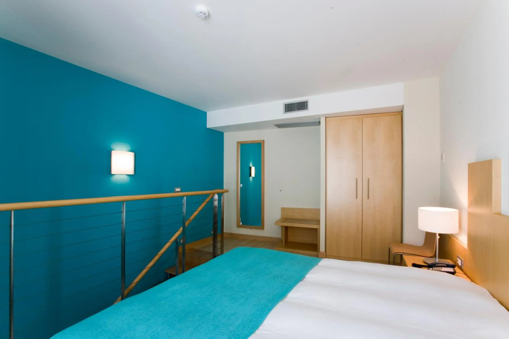 Photo - Hotel Praia
