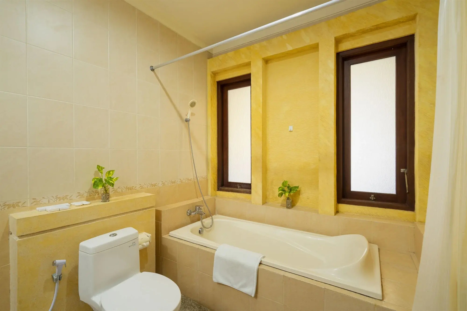 Foto - Kusuma Resort Seminyak