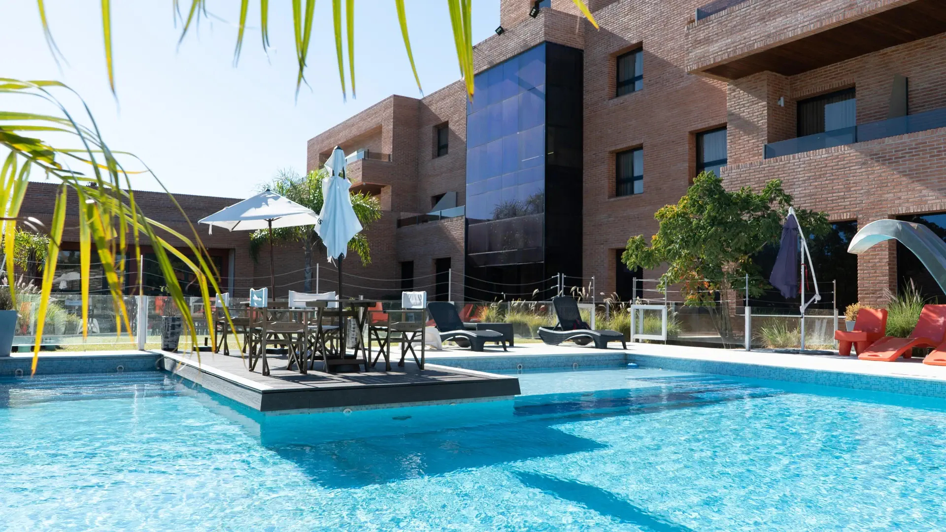Foto - Neper Hotel