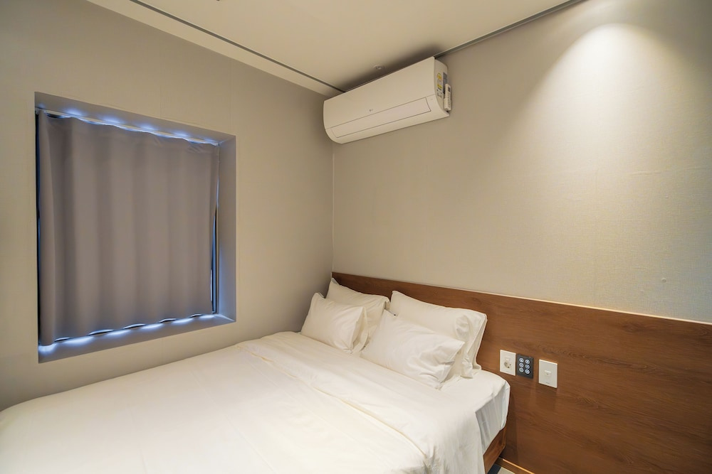 Foto - The Square Hostel Jongno