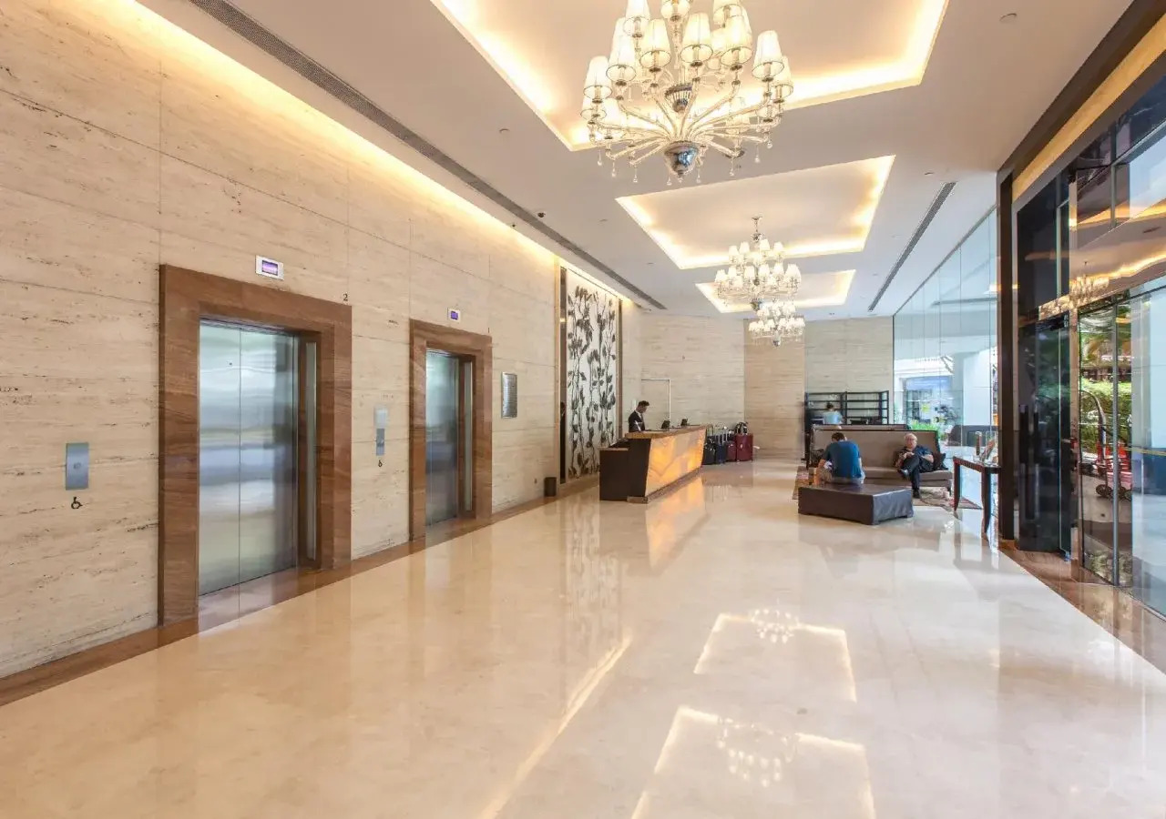 Photo - The Robertson House by The Crest Collection