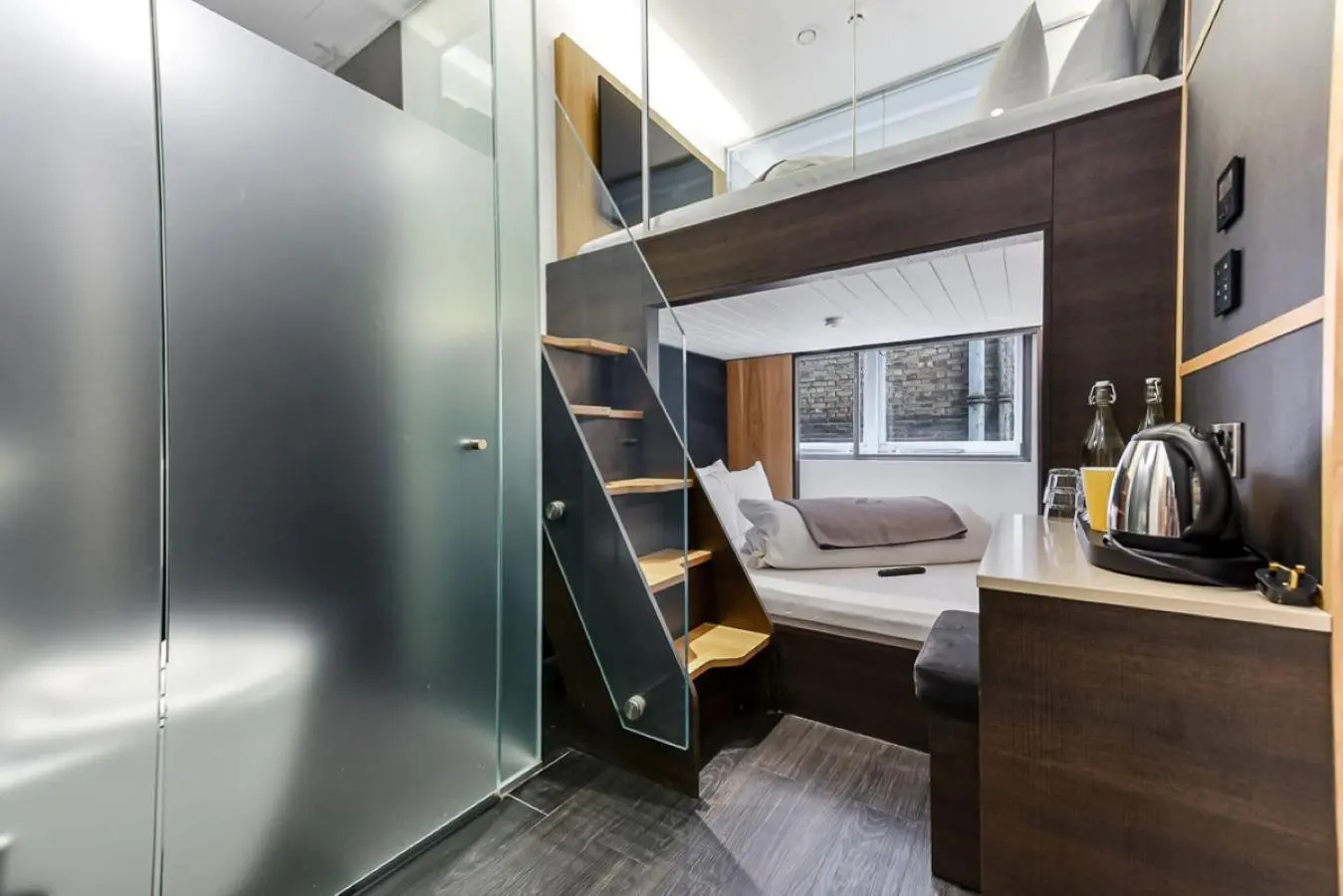 Foto - The Z Hotel Holborn