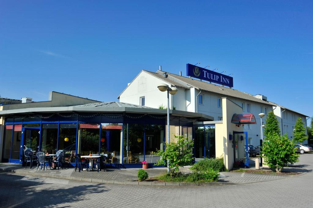 Foto - Plaza Inn Ludwigsfelde Berlin Süd