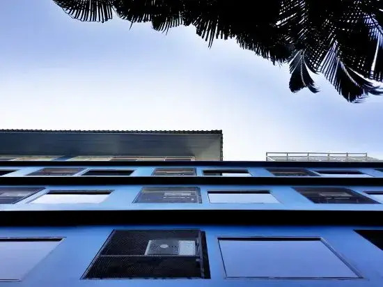 Foto - Watket Hotel โรงแรมวัดเกต