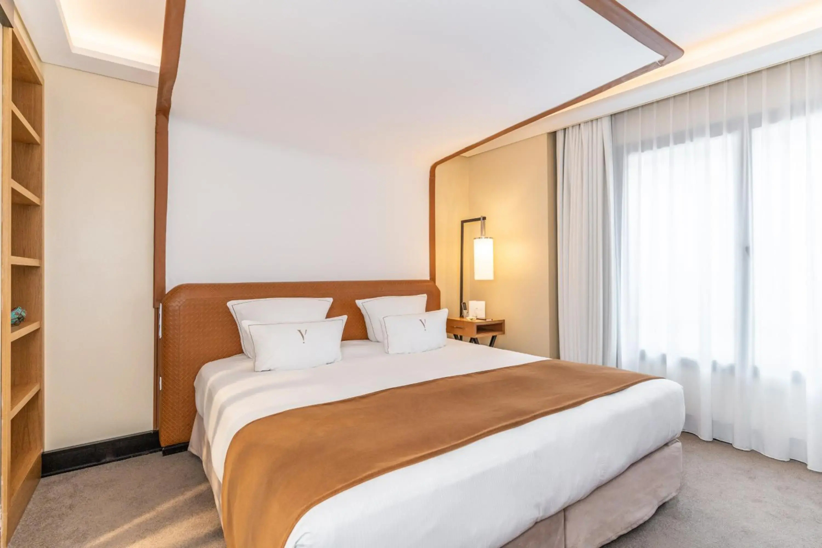 Foto - Five Seas by Inwood Hotels