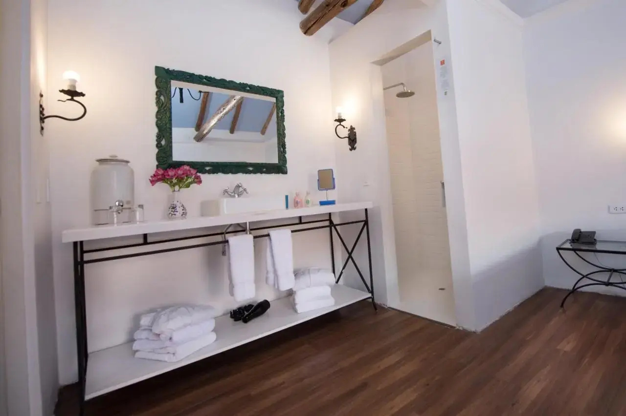 Foto - Quinta San Blas by Ananay Hotels