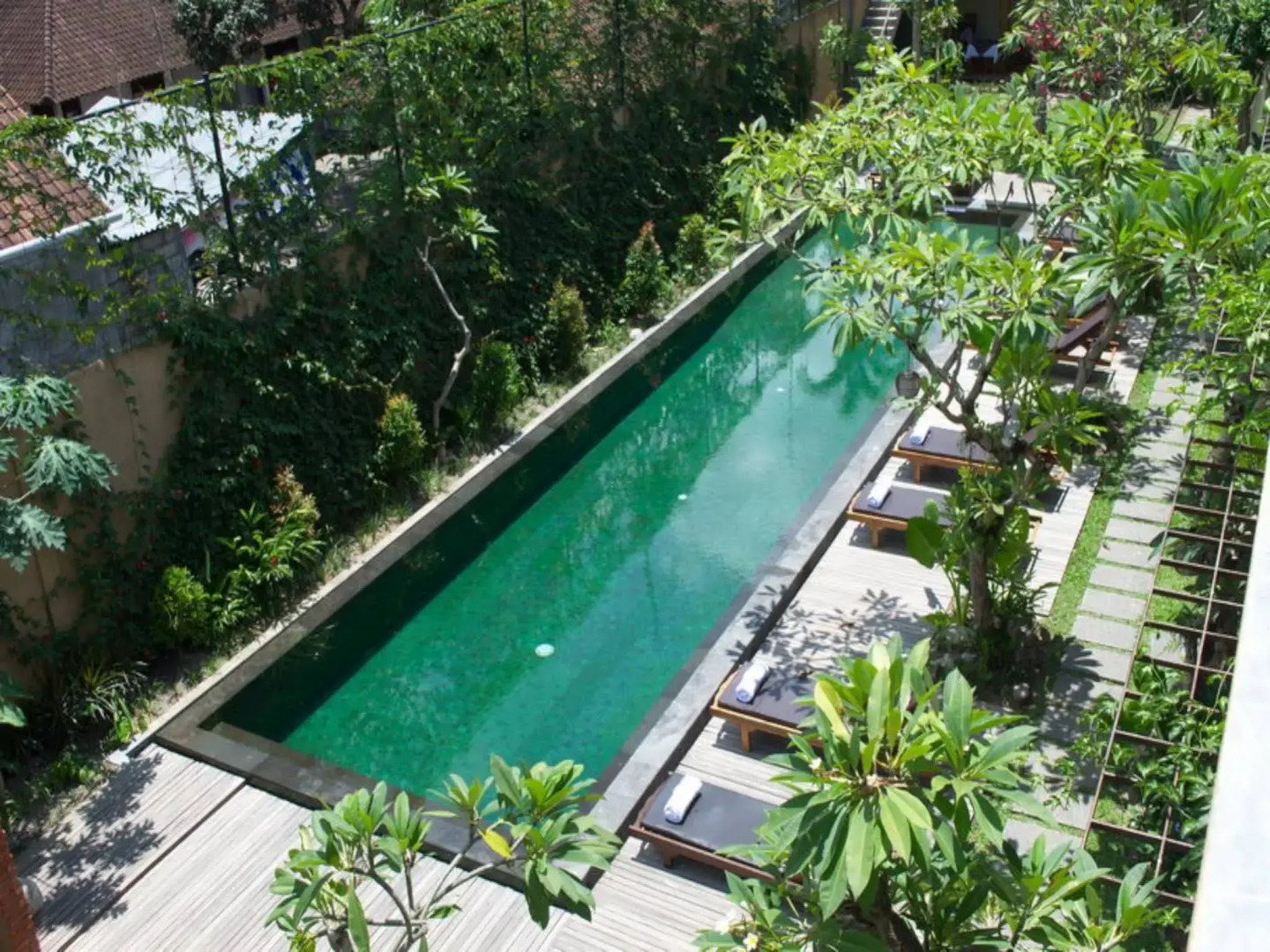 Foto - Sapodilla Ubud