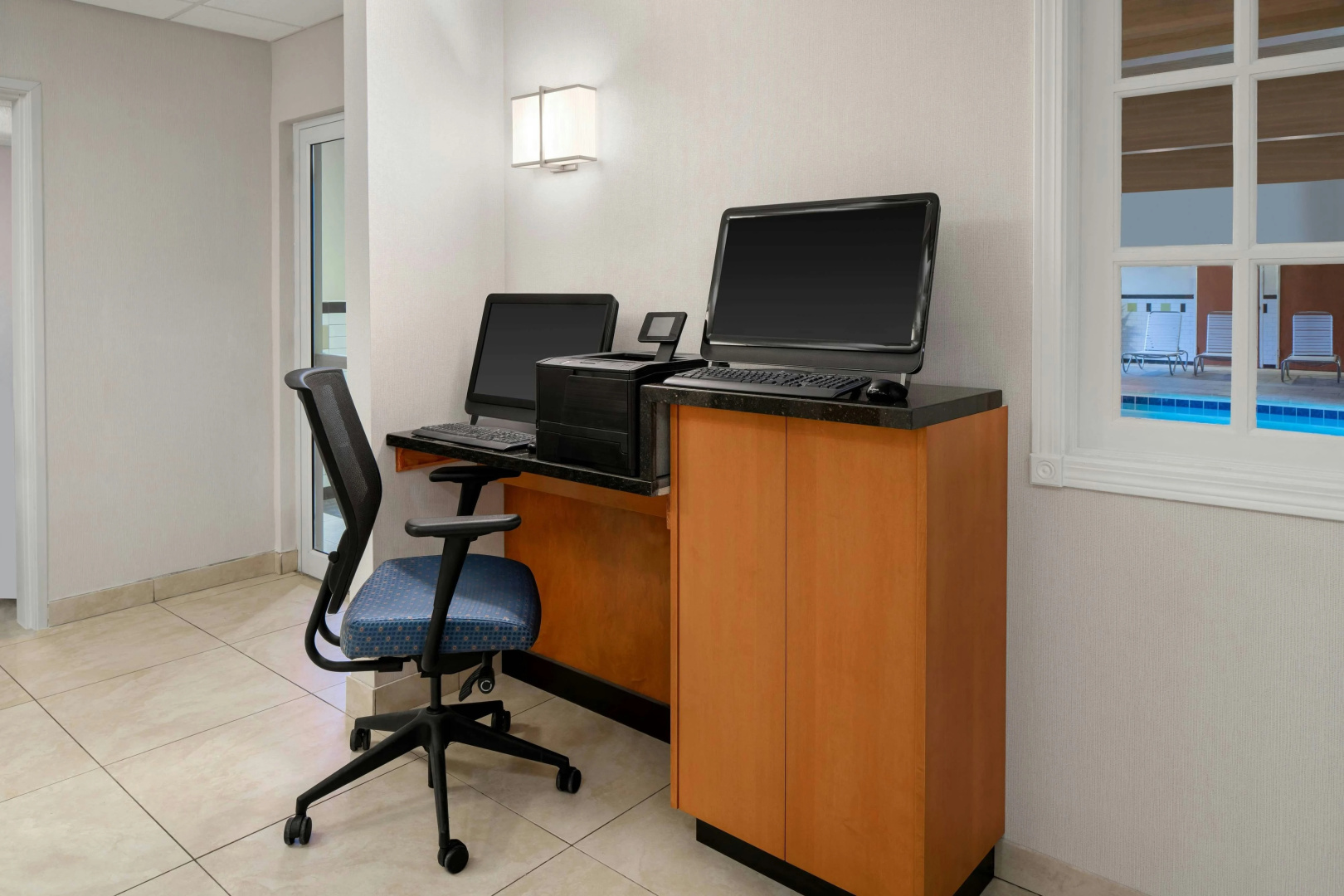 Foto - Fairfield Inn and Suites by Marriott Denver Airport