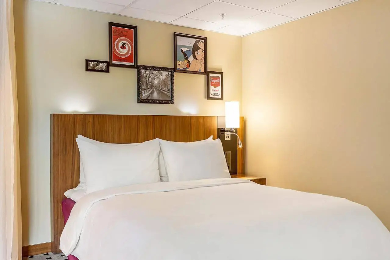 Photo - Radisson Blu Hotel Oslo Alna