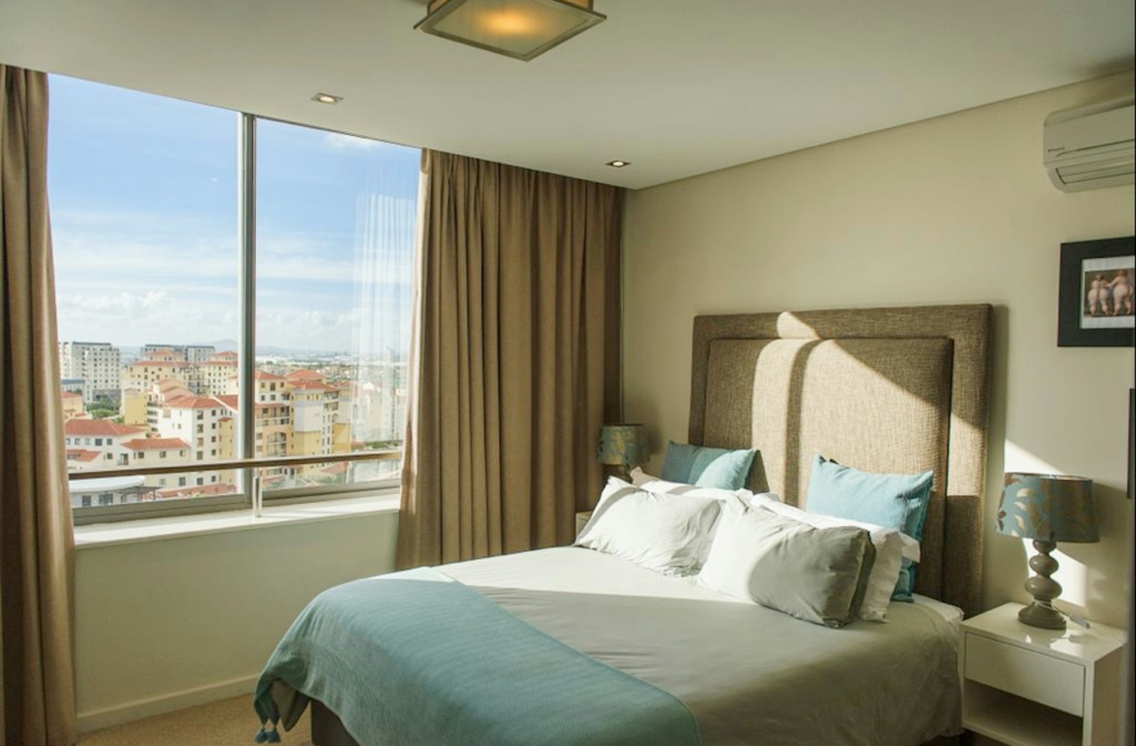 Photo - The Residences at Crystal Towers