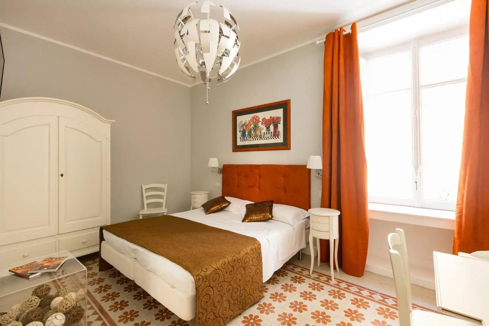 Photo - Residenza Vatican Suite