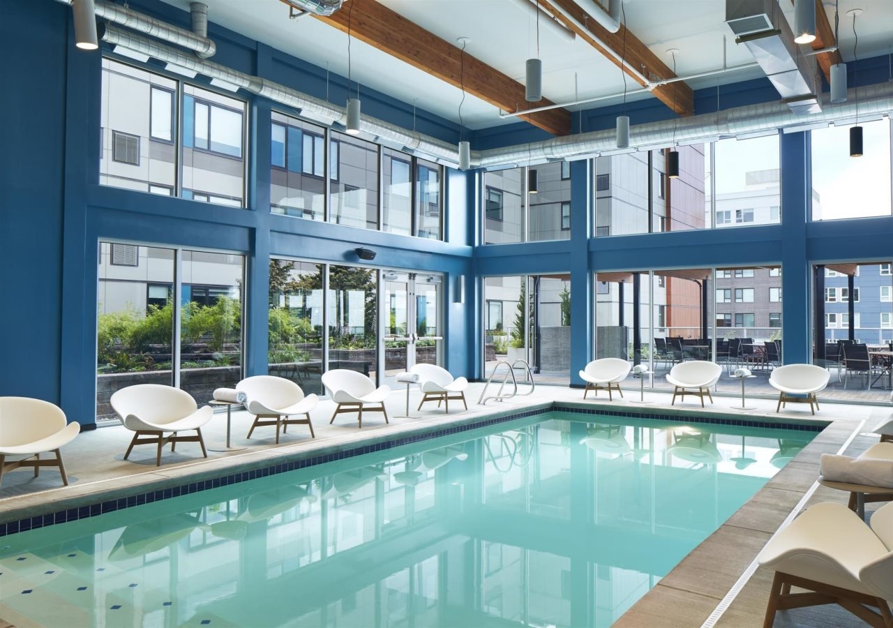 Foto - Element by Marriott Seattle Redmond
