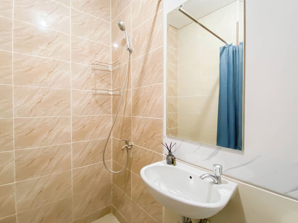 Good Studio Room at Transpark Juanda Bekasi Timur Apartment