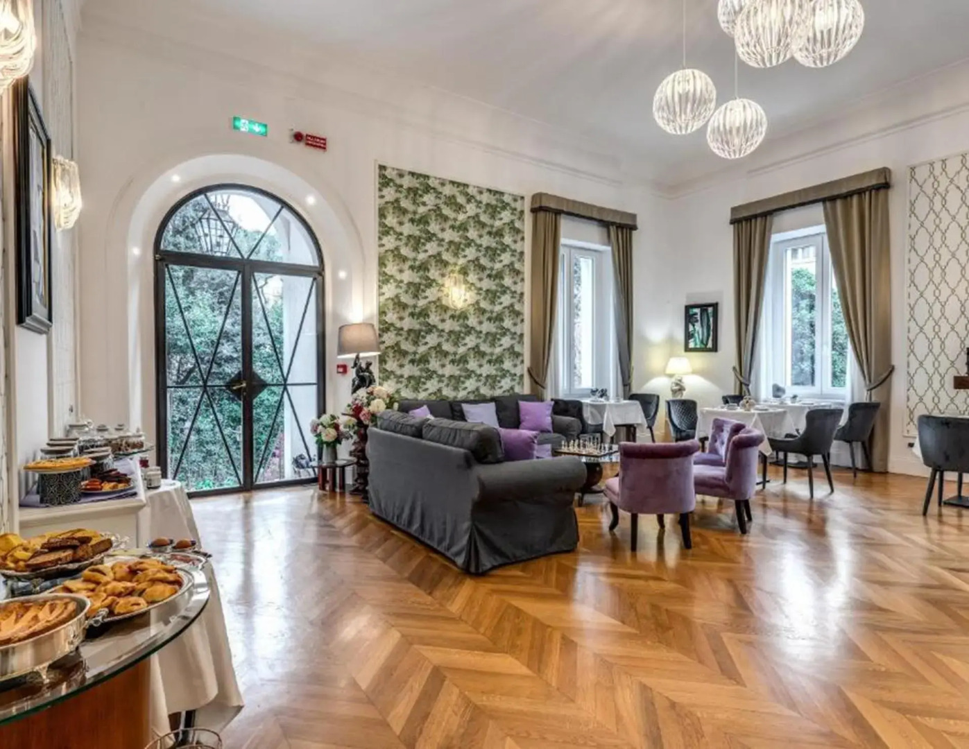 Photo - Mangili Garden Hotel