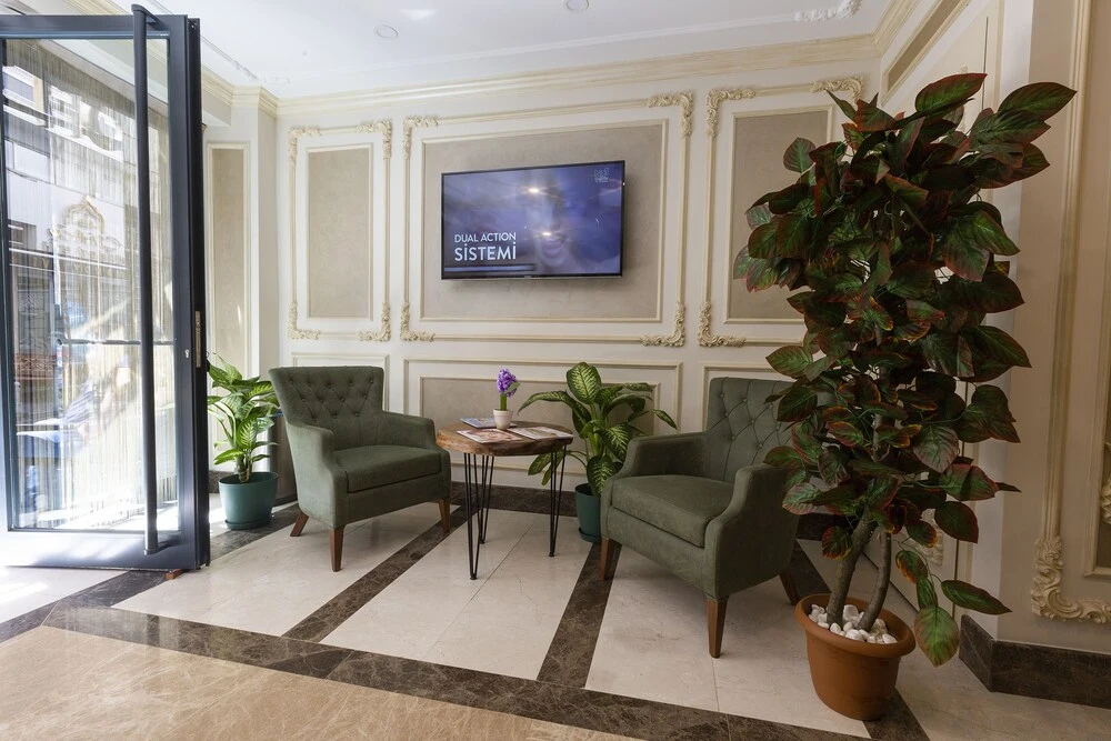 Photo - Taksim Soushian Hotel