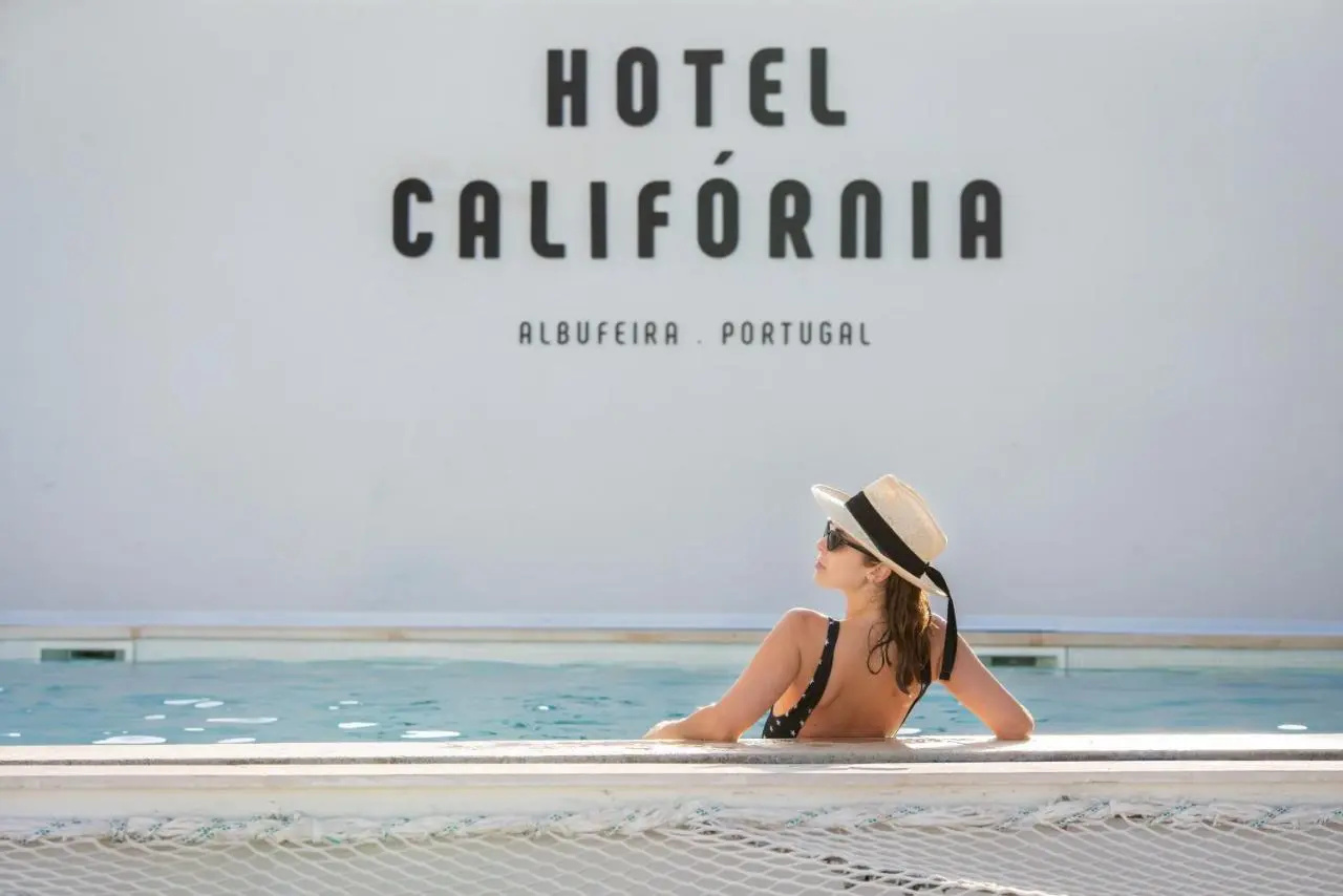 Photo - Hotel Indigo Albufeira by IHG