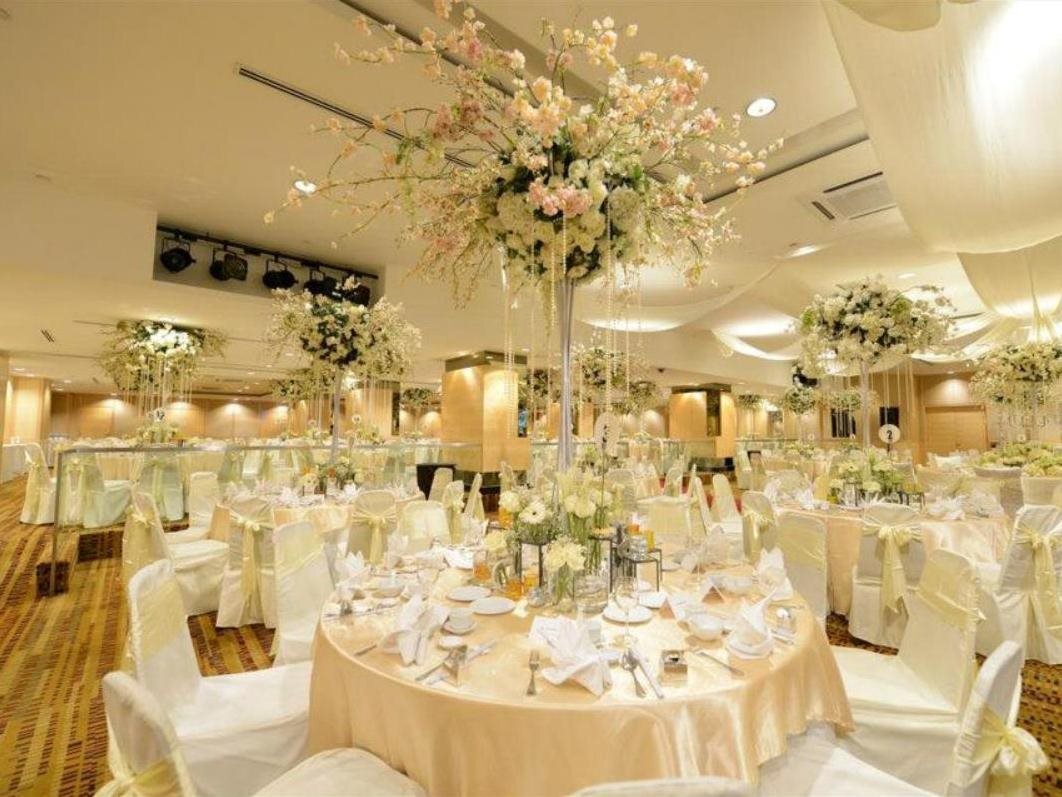 Foto - Concorde Hotel Kuala Lumpur