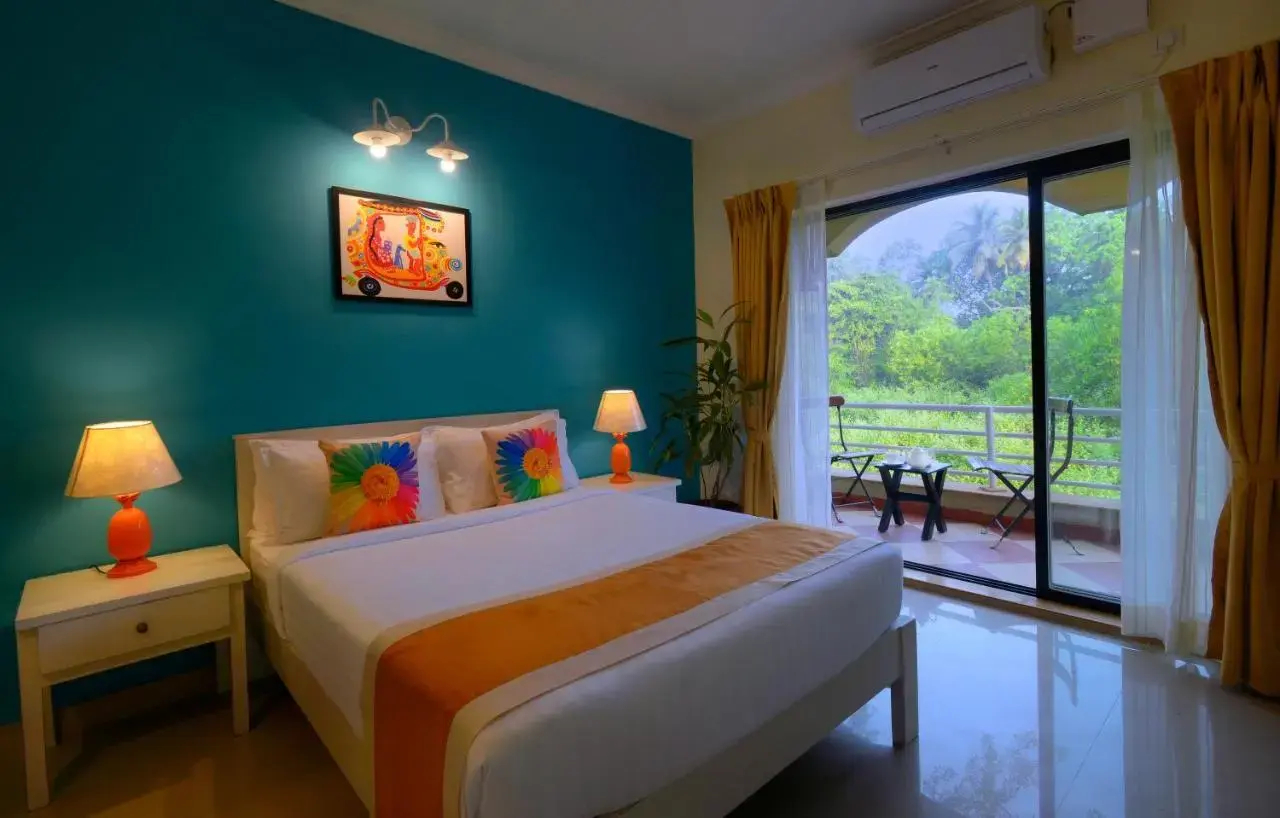 Foto - TreeHouse Blue Hotel & Villas