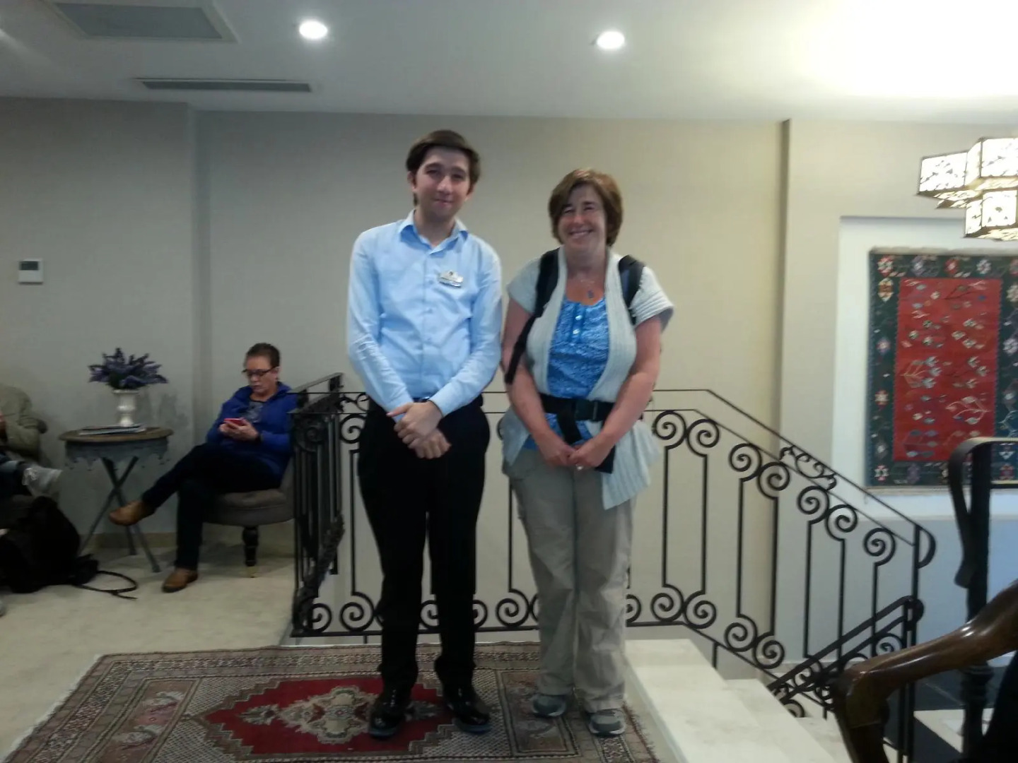 Photo - Aybar Hotel & Spa