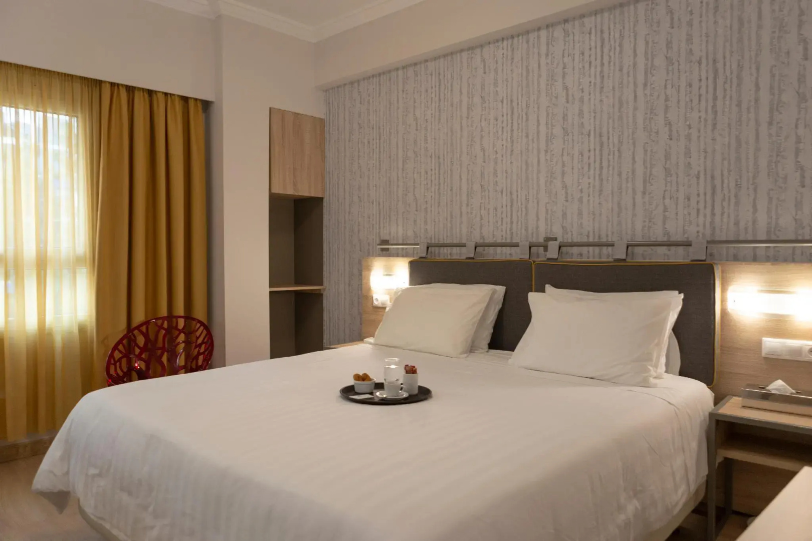 Photo - Pan Hotel