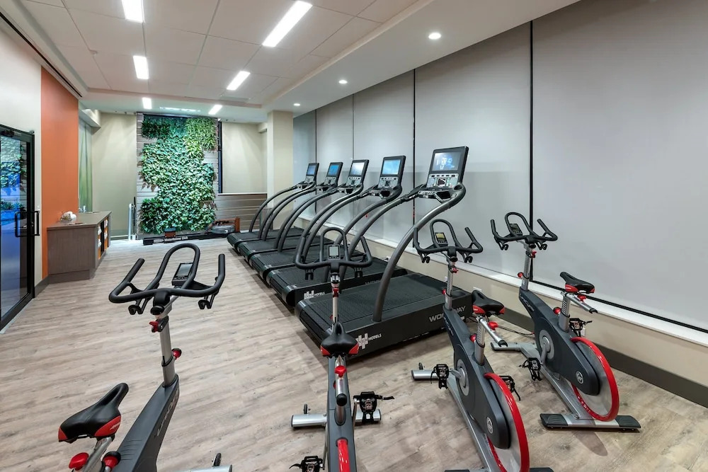 Foto - EVEN Hotel Austin Uptown near the Domain by IHG