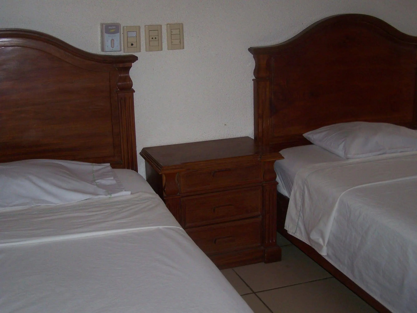 Hostal Rio Magdalena