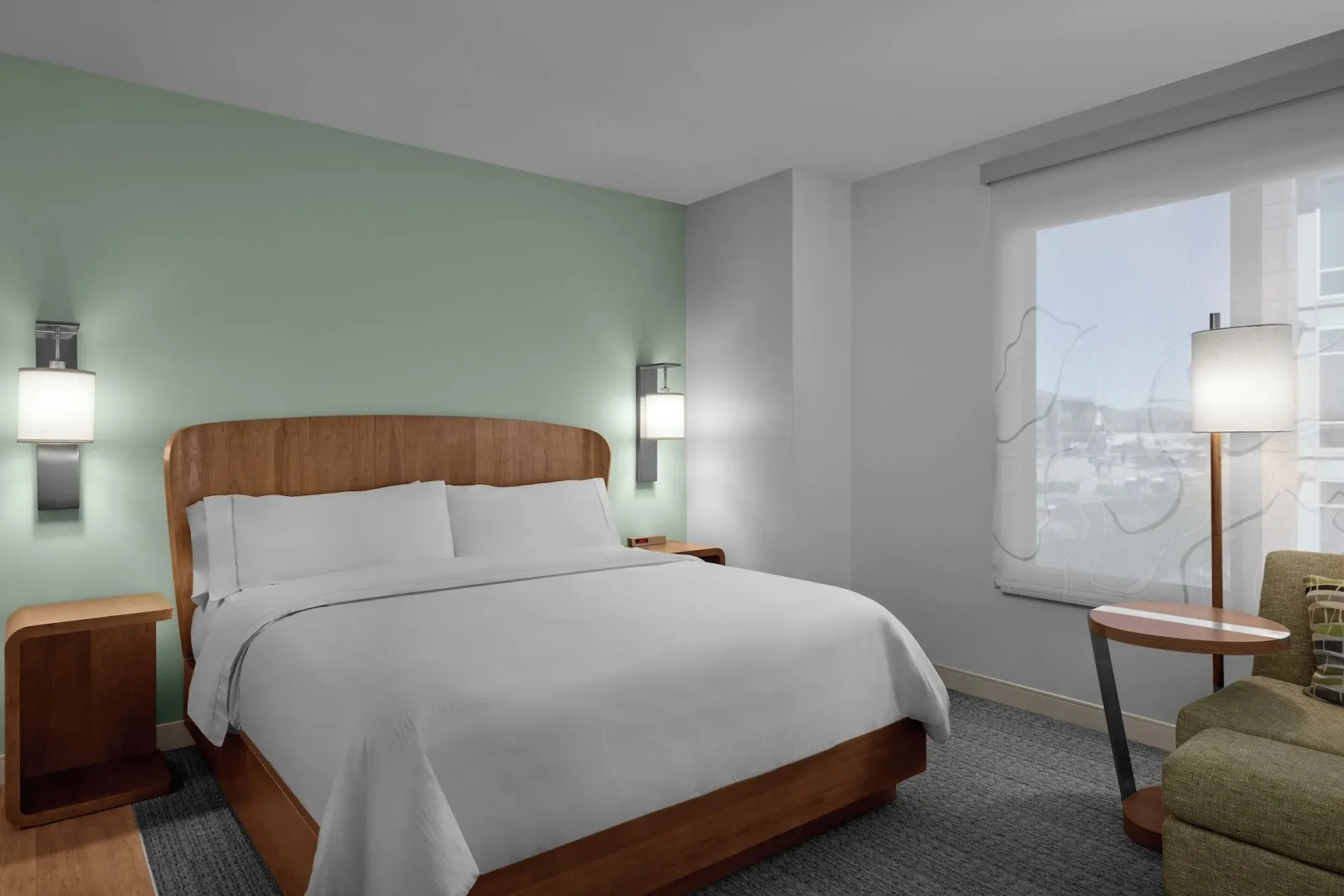 Foto - Element by Marriott Scottsdale at SkySong