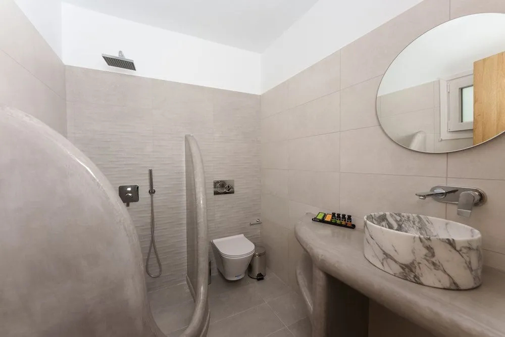 Foto - Zaitun Luxury suites-Adults Only