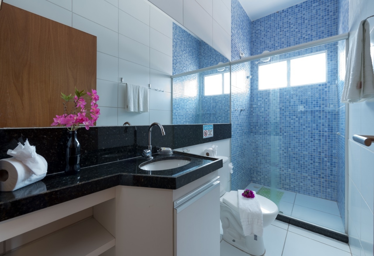 Foto - Pousada Marie Claire Flats