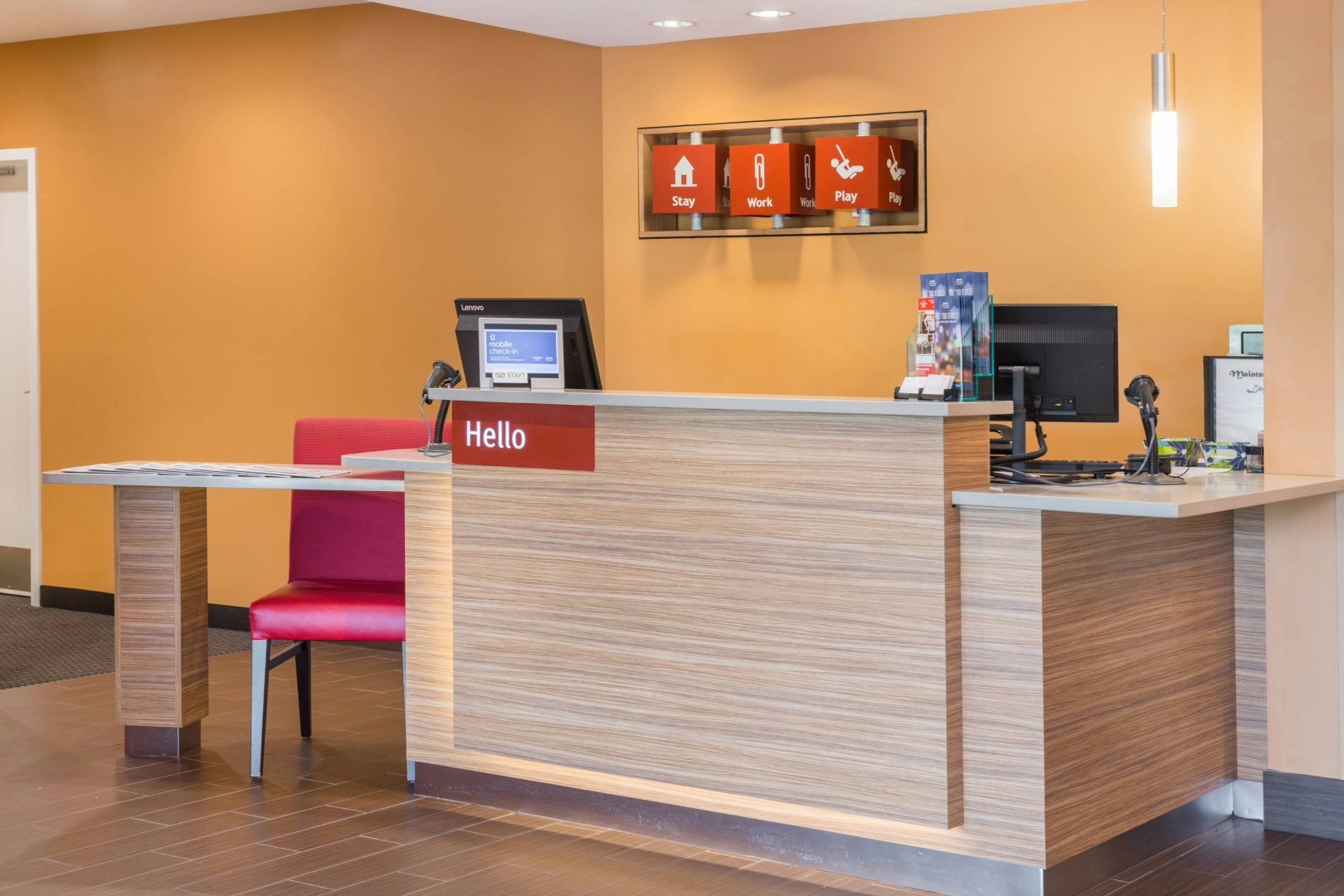 Foto - TownePlace Suites by Marriott New Hartford