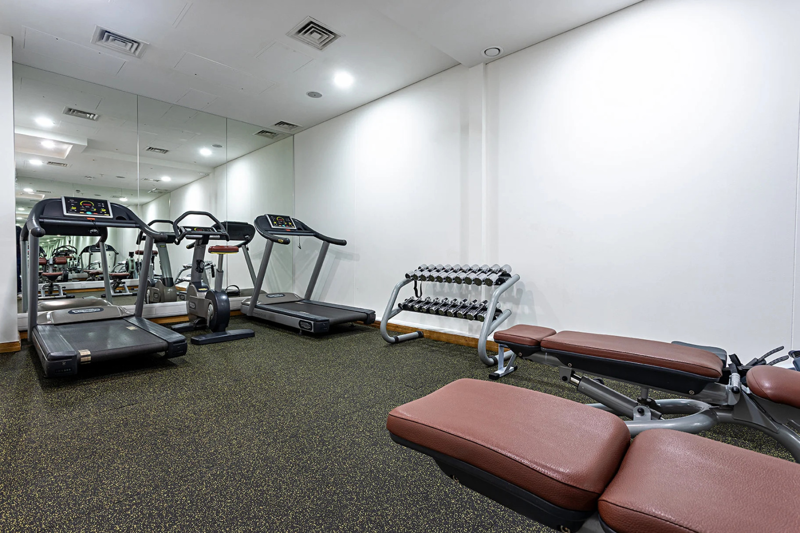 Foto - Pestana Chelsea Bridge Hotel & SPA