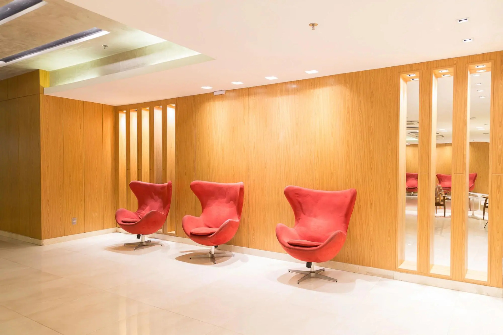 Foto - Hotel Atlântico Travel Copacabana