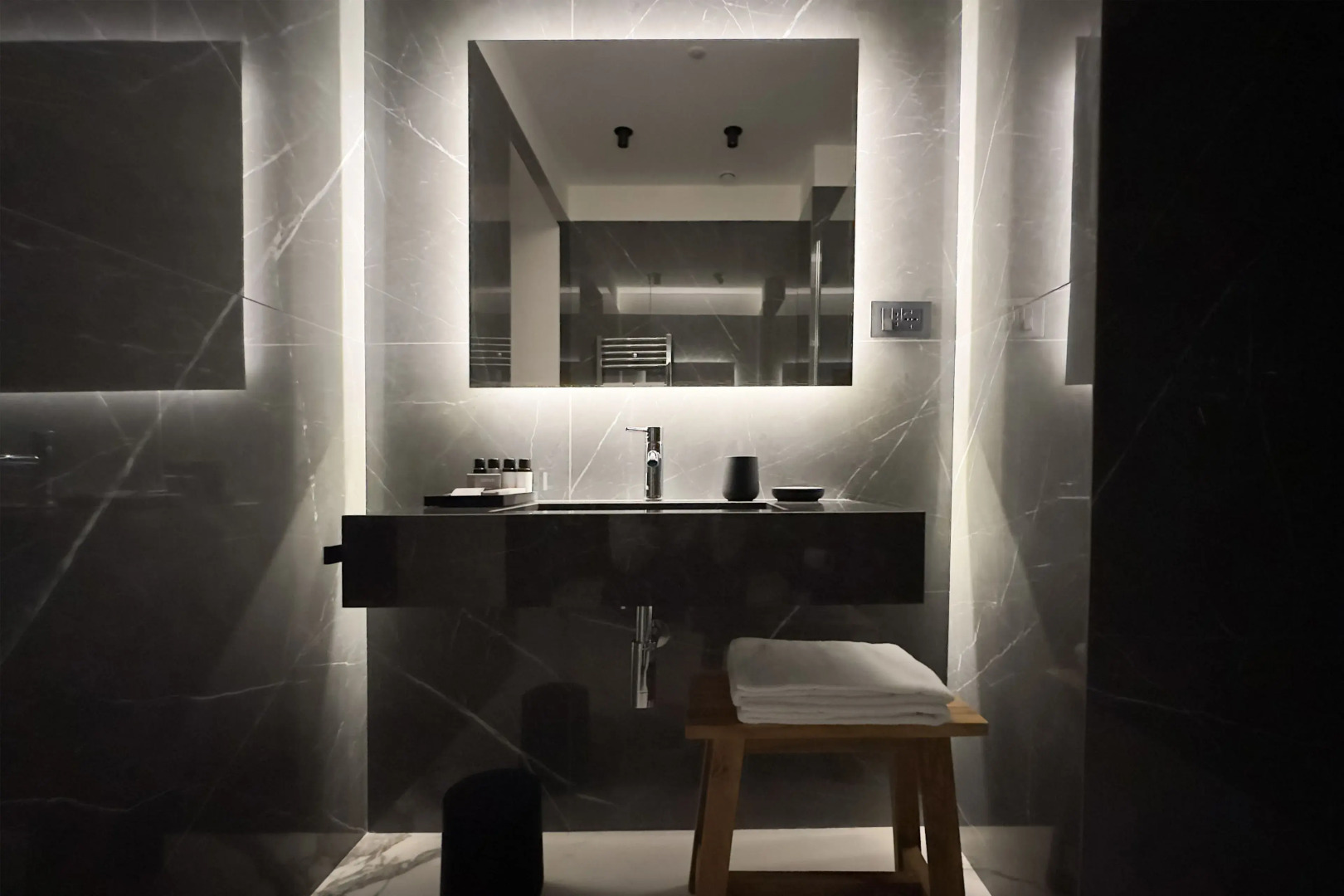 Foto - InSogno Suites