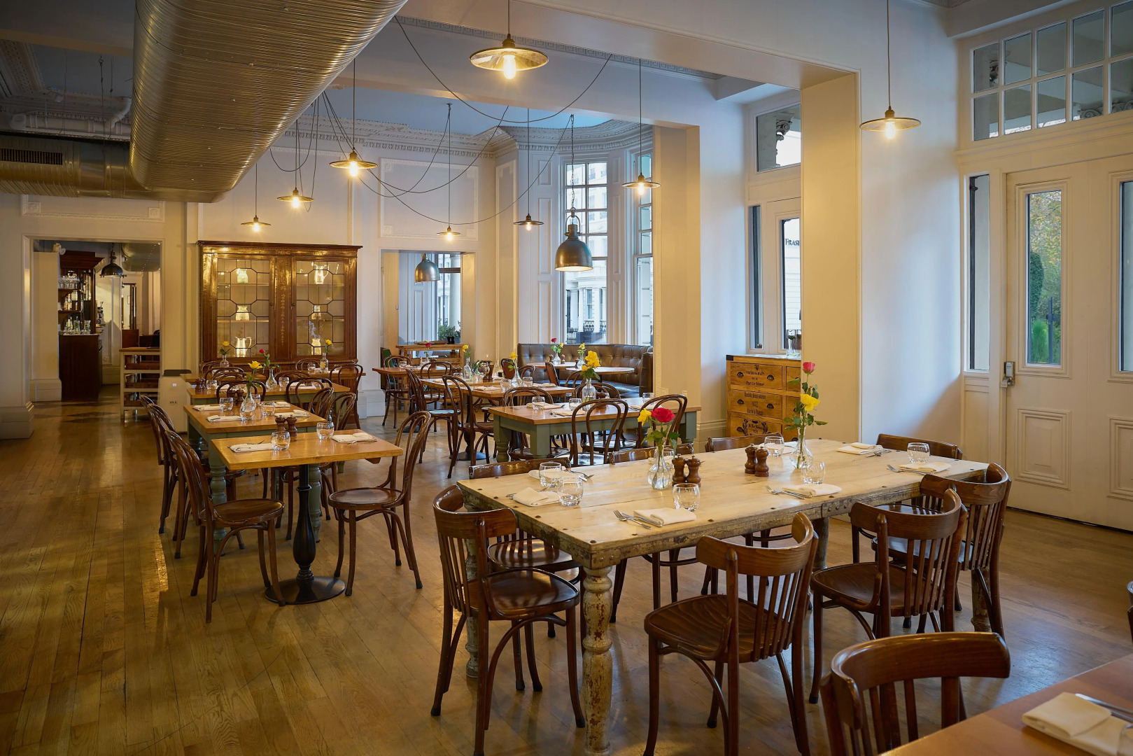 Foto - Radisson Blu Hotel, London South Kensington