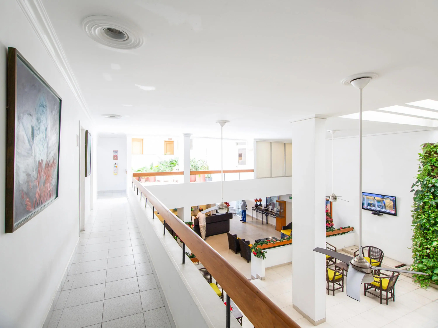 Foto - Hotel Be La Sierra