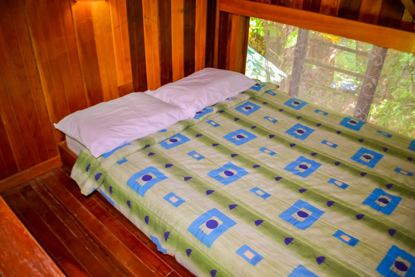 Foto - Jaguarundi Lodge