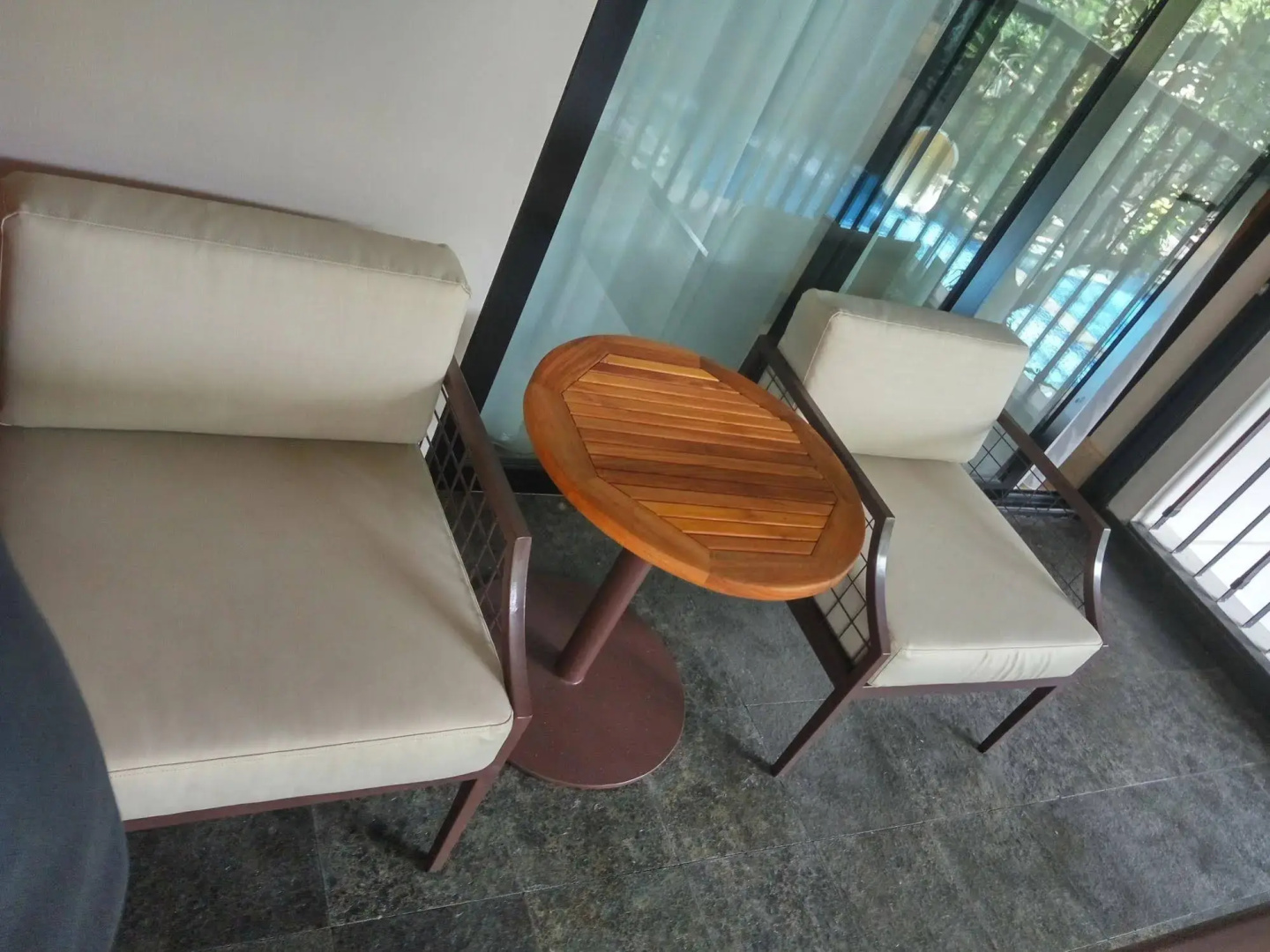 Photo - Jambuluwuk Oceano Seminyak Hotel