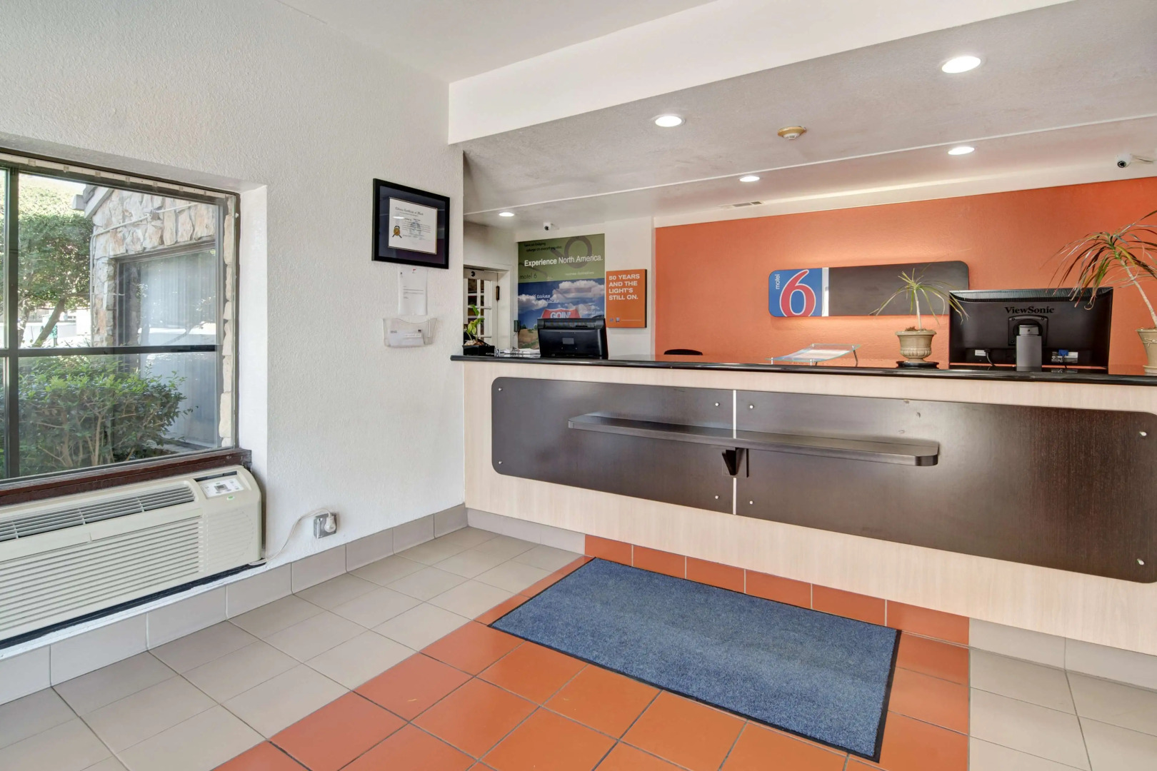 Foto - Motel 6-Dallas, TX - Forest Lane