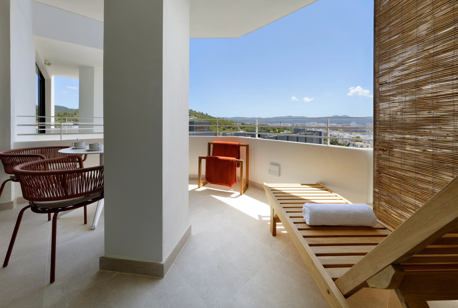 Photo - TRS Ibiza Hotel - Adults Only +16