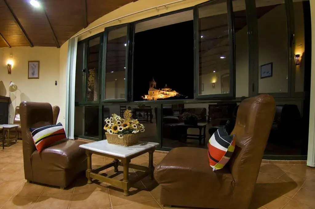 Foto - Hotel Galaroza Sierra