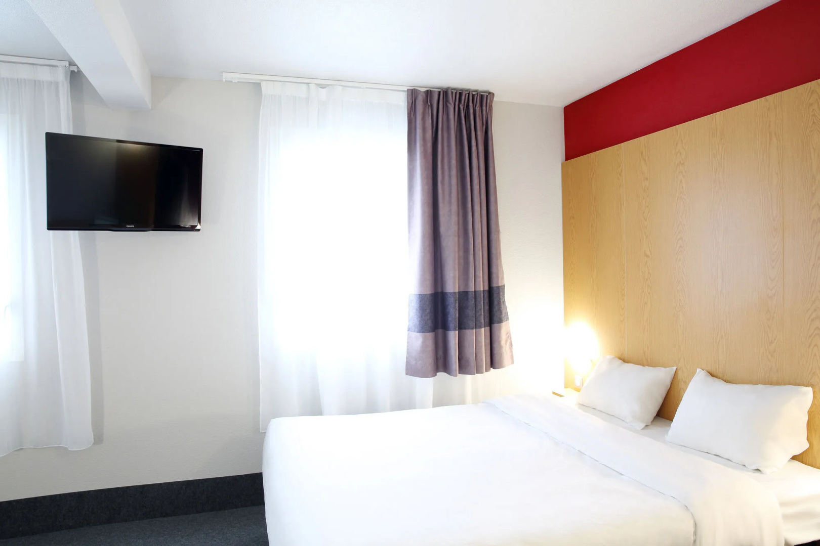 Foto - B&B HOTEL Perpignan Sud Marché International