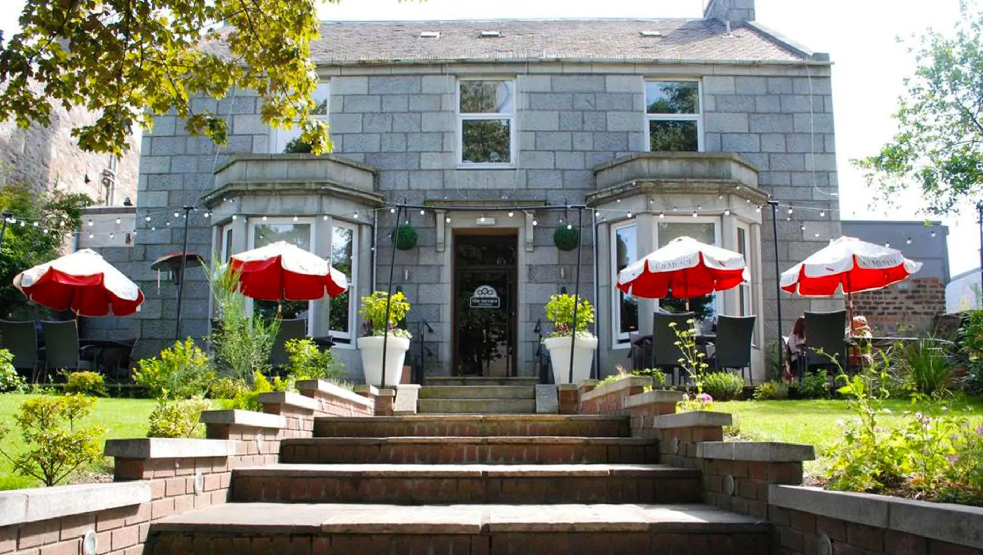 Photo - Great Western Hotel Aberdeen