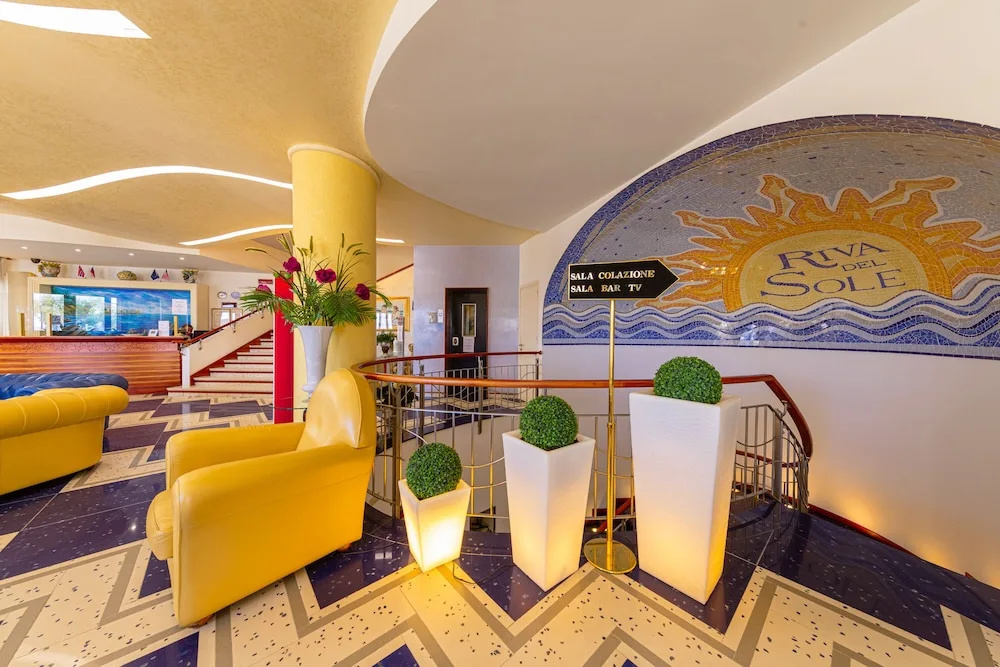 Photo - Hotel Riva Del Sole