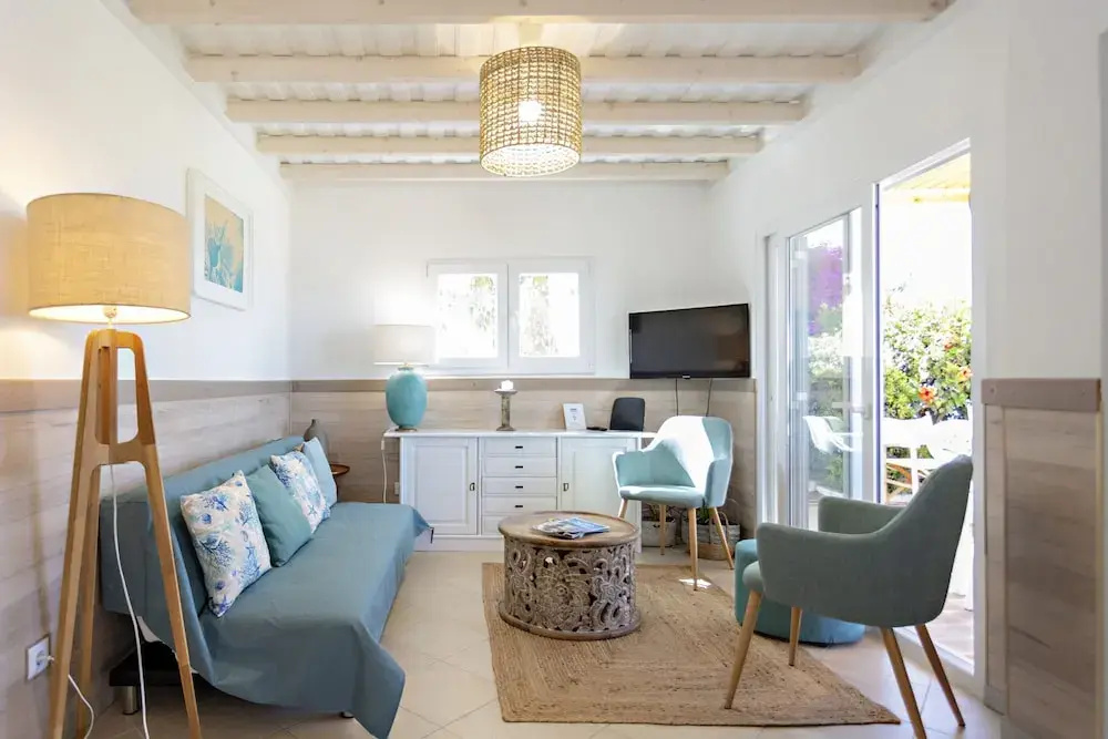 Foto - Villa Lydia in Faro With 3 Bedrooms and 1 Bathrooms