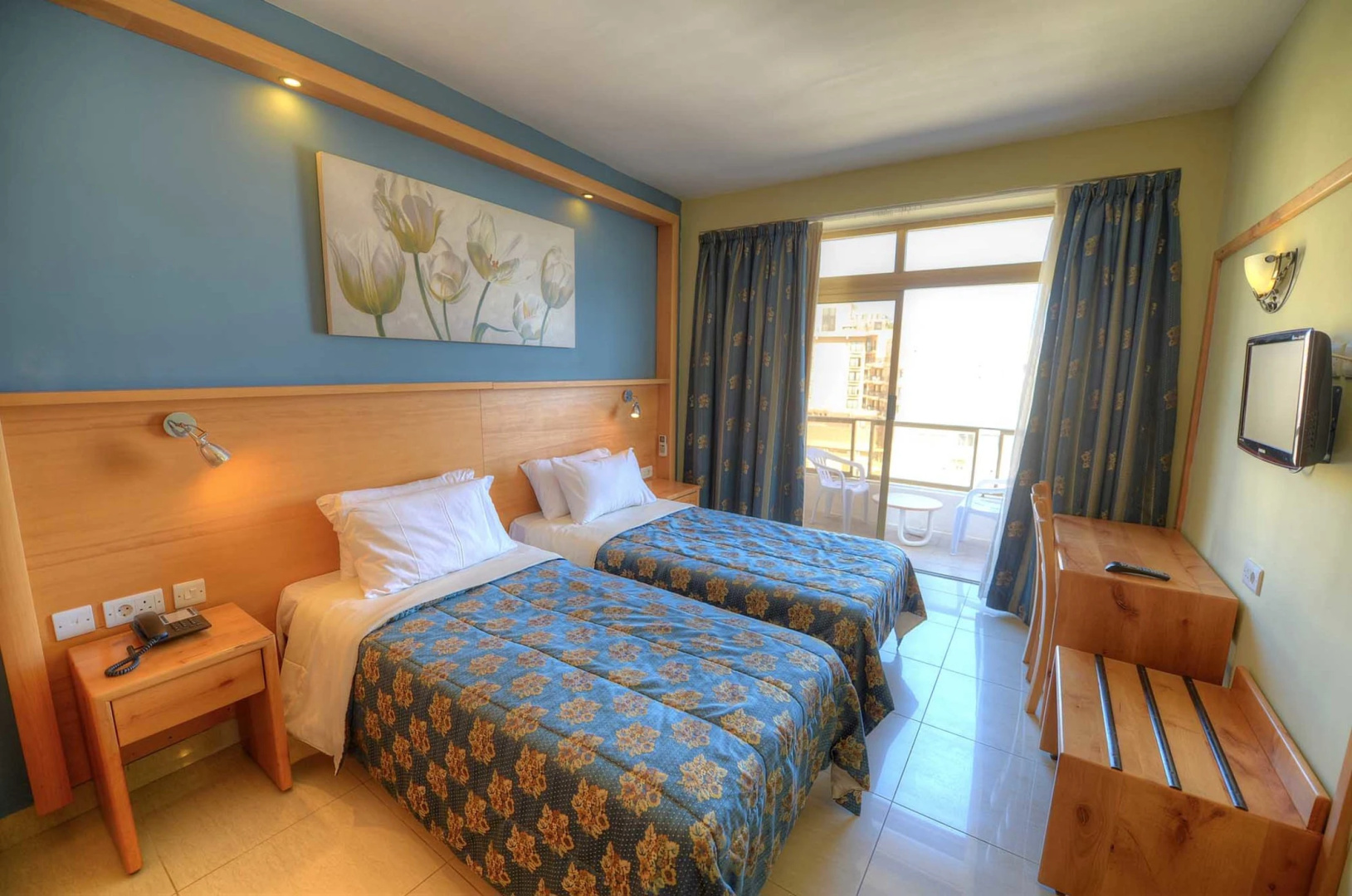 Foto - Alexandra Hotel