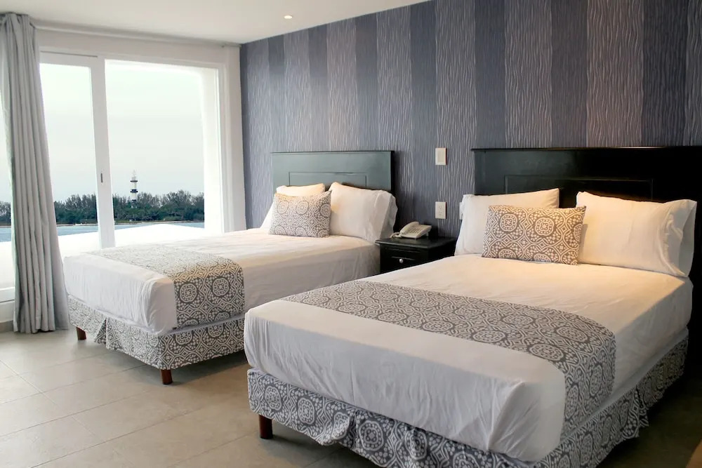 Foto - Hotel Costa Verde