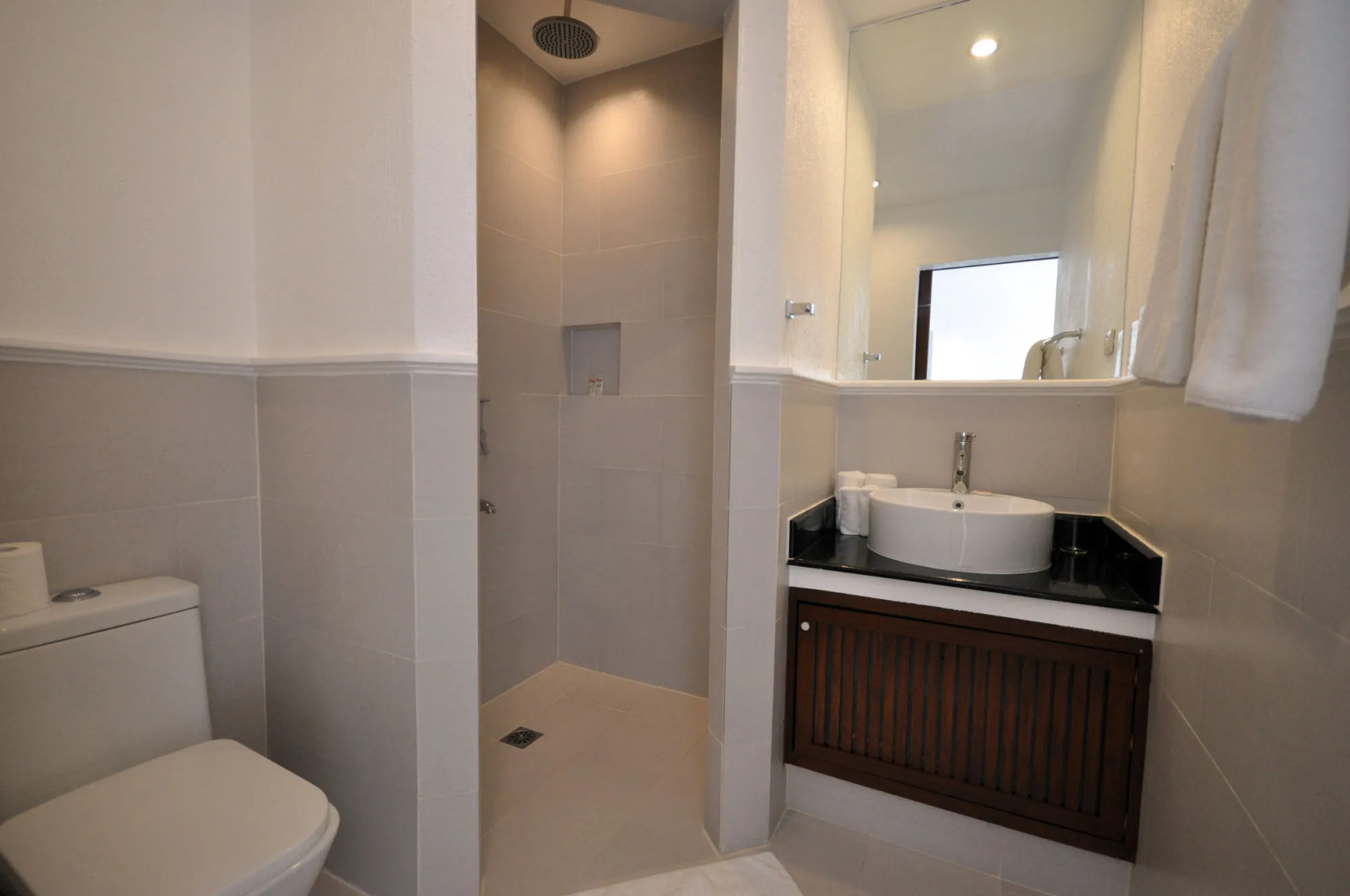 Foto - Calypso Beach and Dive Resort