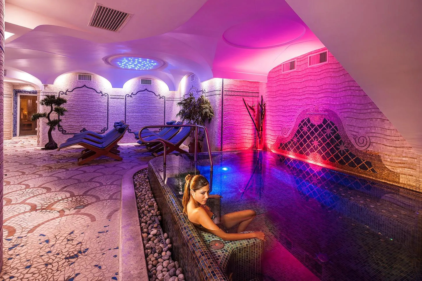 Foto - Sorriso Thermae Resort & Spa
