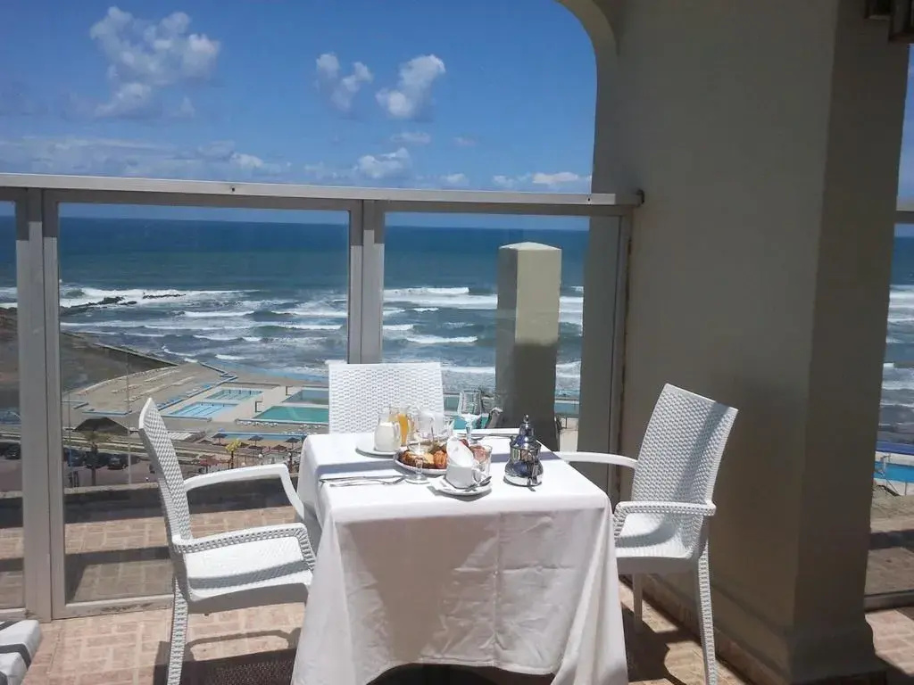Foto - Hotel Azur