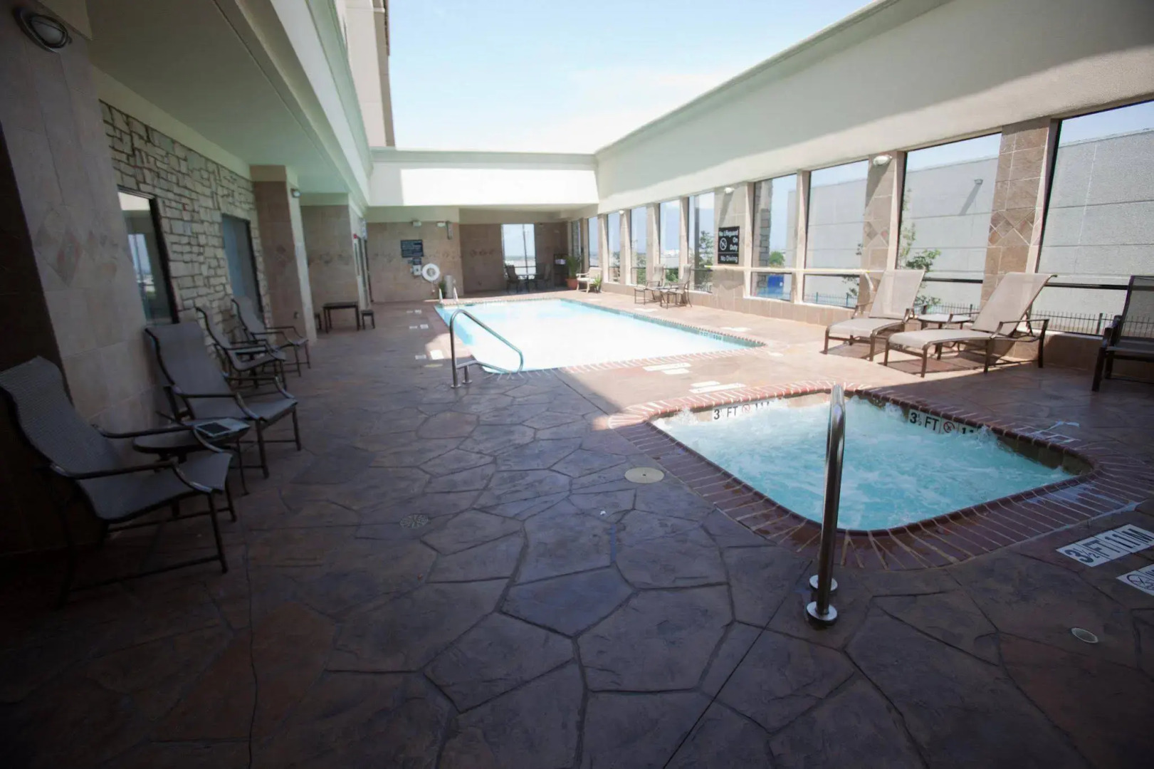 Foto - Hampton Inn & Suites Dallas I-30 Cockrell Hill, Tx